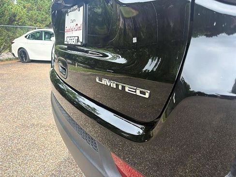 Used 2023 Jeep Compass Limited AWD/4WD image 12