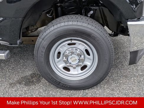 Used 2018 Ford F250 XL w/ Power Equipment Group AWD/4WD image 10