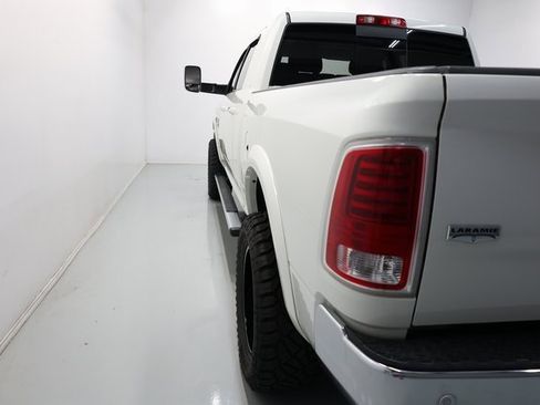 Used 2016 RAM 3500 Laramie w/ Convenience Group image 60