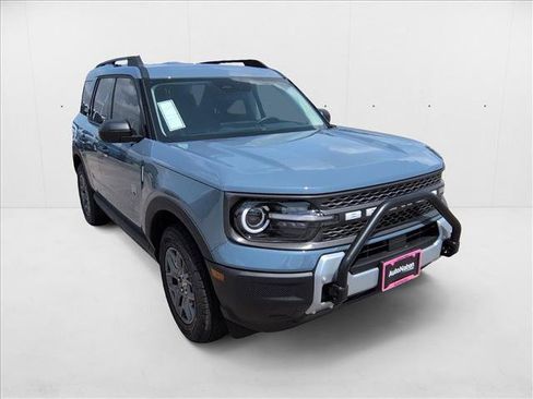 New 2025 Ford Bronco Sport Big Bend image 6