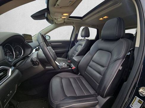 Used 2025 MAZDA CX-5 AWD 2.5 S w/ Preferred Package image 15