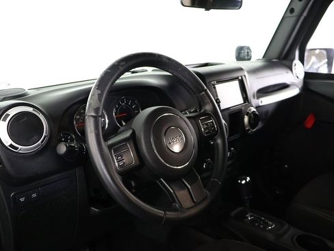 Used 2015 Jeep Wrangler Rubicon image 19
