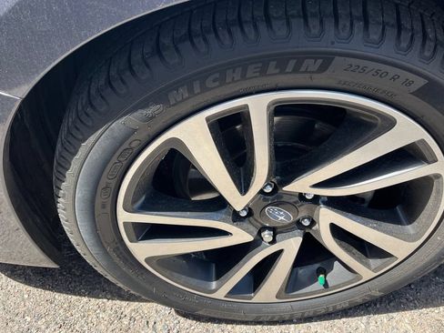 Used 2017 Subaru Legacy 2.5i Sport AWD/4WD image 24