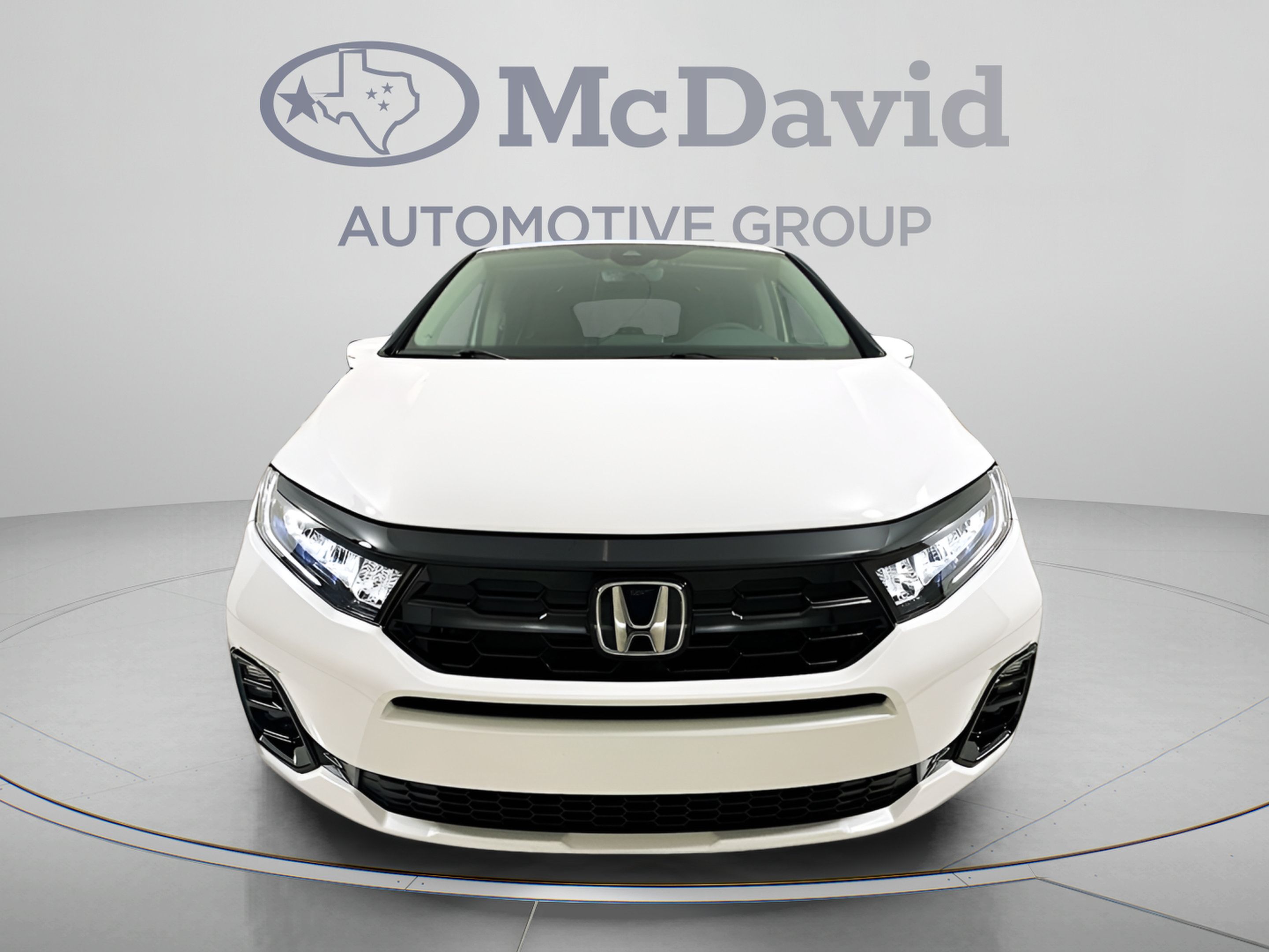 New 2026 Honda Odyssey Elite image 9