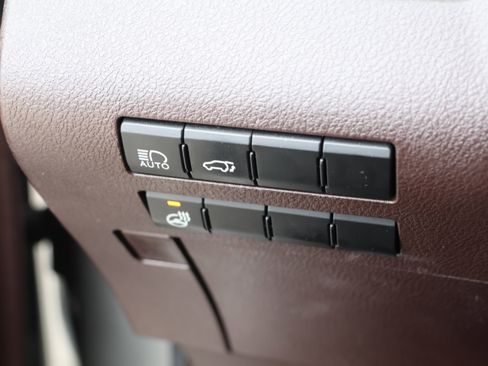 Used 2018 Lexus RX 350 FWD image 15