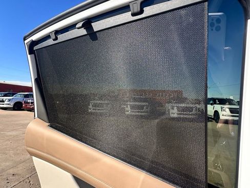 New 2026 Nissan Murano Platinum w/ Cargo Package AWD/4WD image 31