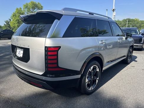 New 2026 Hyundai Palisade Limited FWD image 7