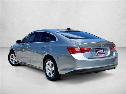 Used 2024 Chevrolet Malibu LS FWD image 13