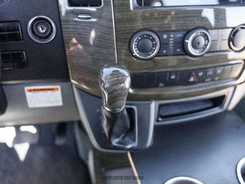 Used 2017 Mercedes-Benz Sprinter 3500 image 54