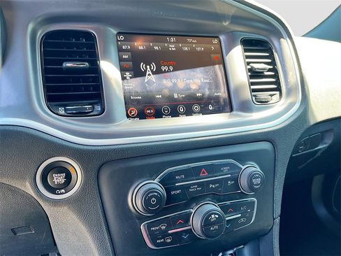 Used 2022 Dodge Charger R/T w/ Blacktop Package image 14