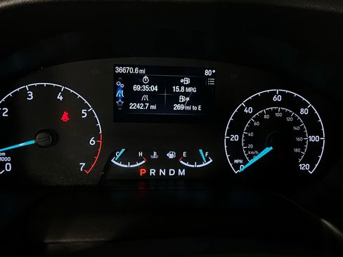 Used 2023 Ford Transit 350 XLT image 19