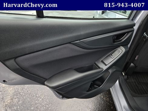 Used 2022 Subaru Impreza 2.0i AWD/4WD image 31