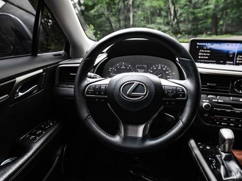 Used 2016 Lexus RX 350 AWD w/ Premium Package image 30