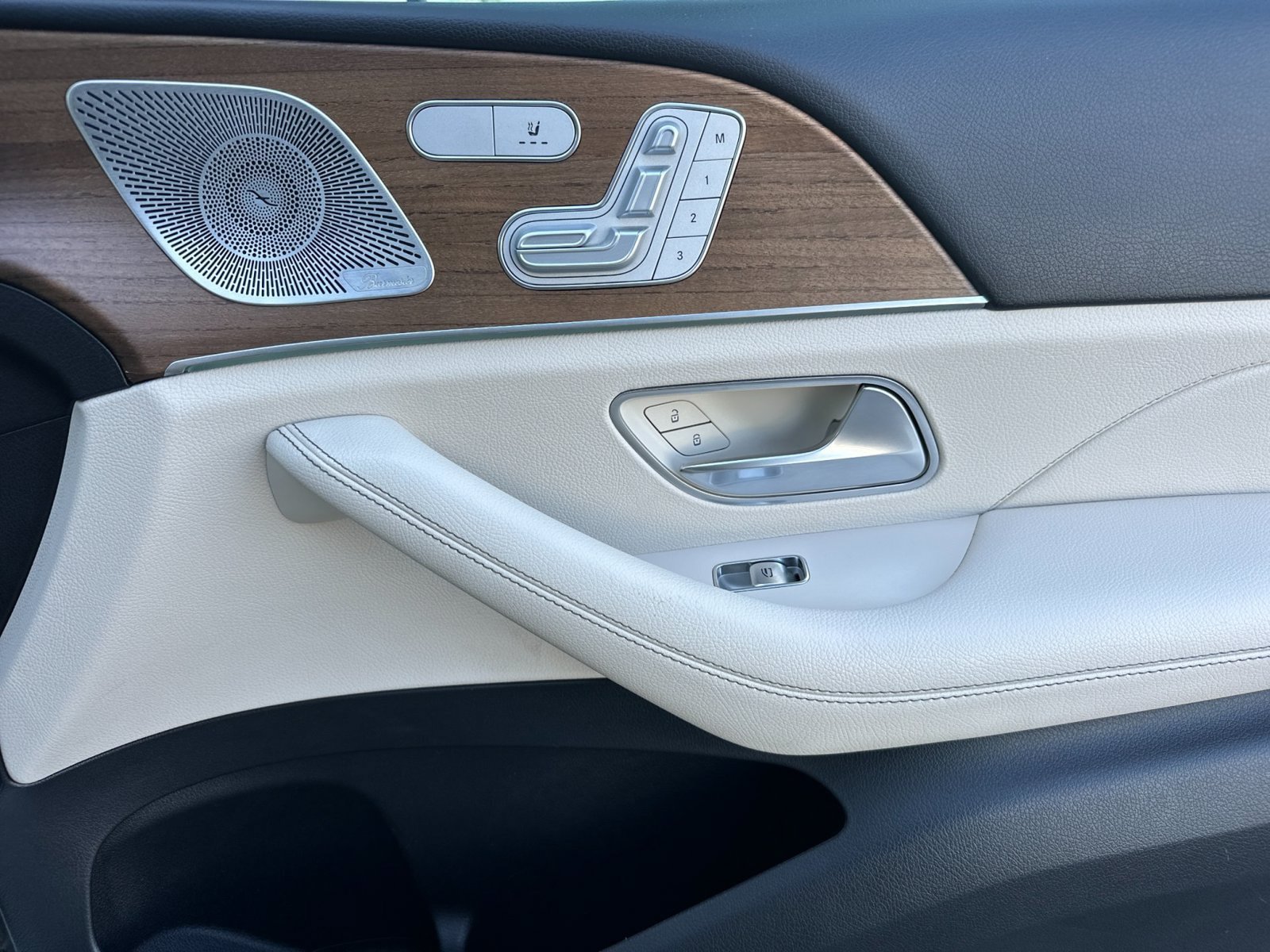 Certified 2021 Mercedes-Benz GLE 450 4MATIC image 20