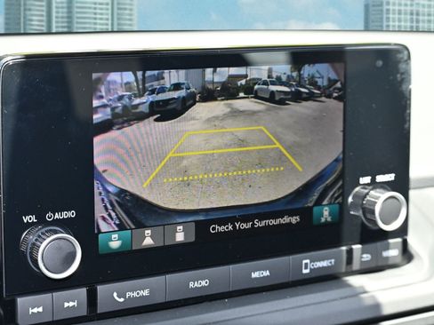 Used 2025 Honda Accord SE image 32