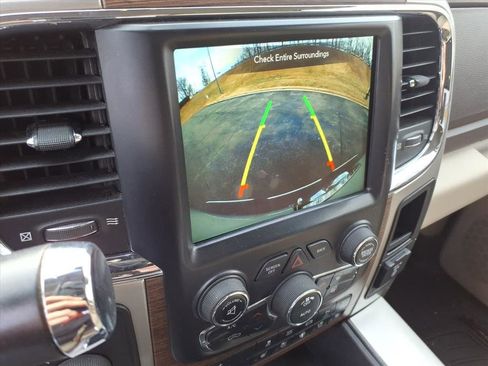 Used 2018 RAM 2500 Laramie image 36