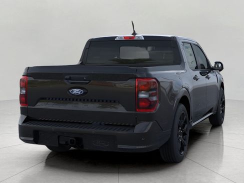 Used 2026 Ford Maverick Lobo AWD/4WD image 8