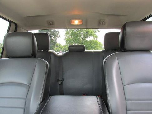 Used 2022 RAM 1500 Tradesman AWD/4WD image 10