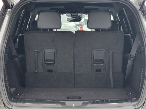 New 2026 Dodge Durango GT image 21