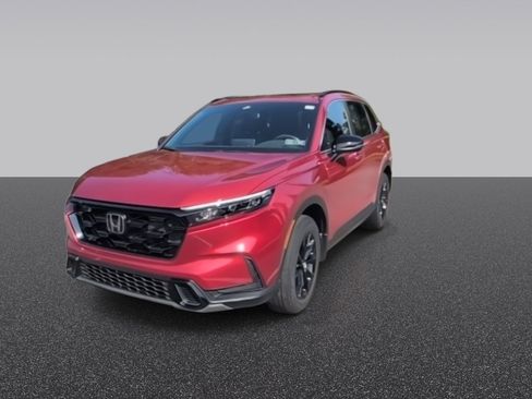 Used 2024 Honda CR-V Sport image 4