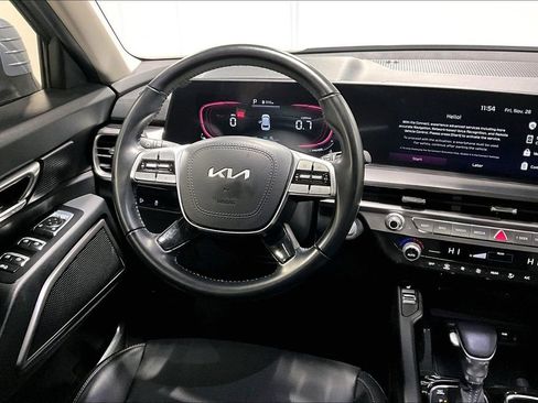 Used 2024 Kia Telluride S w/ S Sunroof Package image 7