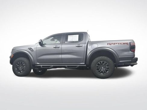 Used 2025 Ford Ranger Raptor AWD/4WD image 35