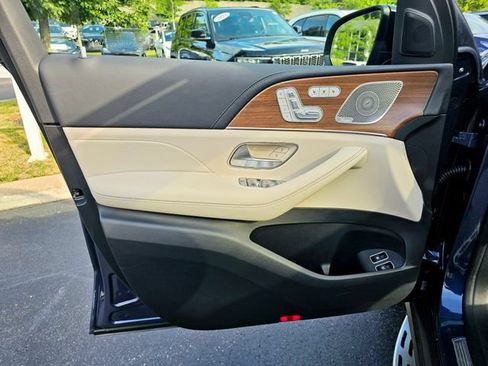 Certified 2024 Mercedes-Benz GLE 450e 4MATIC image 22