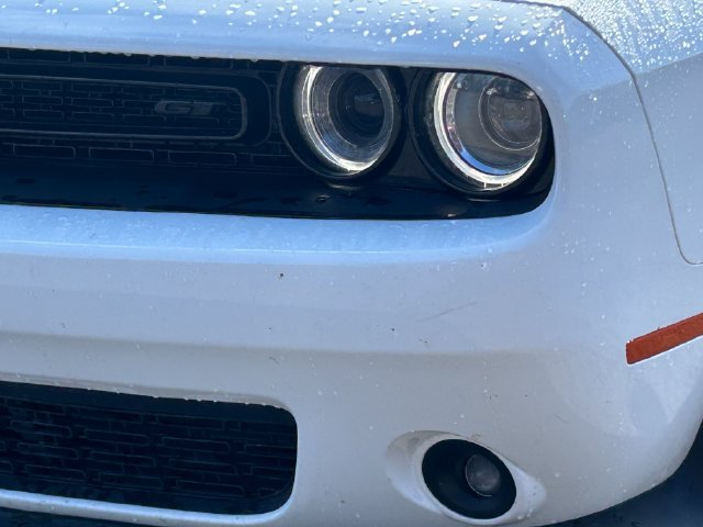 Used 2021 Dodge Challenger GT w/ Blacktop Package RWD image 10