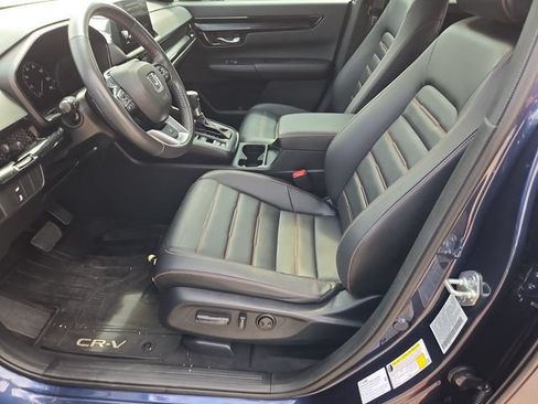 Used 2023 Honda CR-V Sport Touring image 19