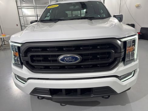 Used 2022 Ford F150 XLT w/ Equipment Group 302A High image 5