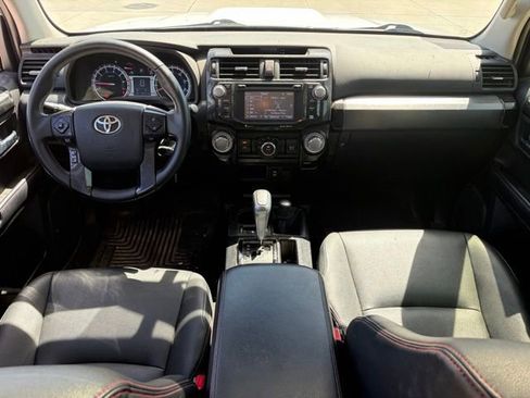 Used 2019 Toyota 4Runner TRD Off-Road Premium image 12