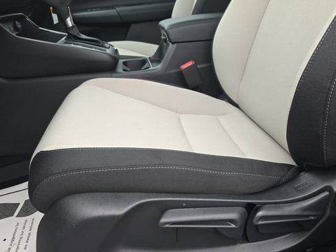 New 2026 Honda CR-V LX image 29