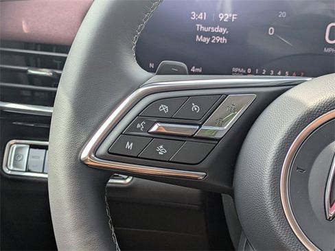 New 2025 Buick Envision Sport Touring image 24