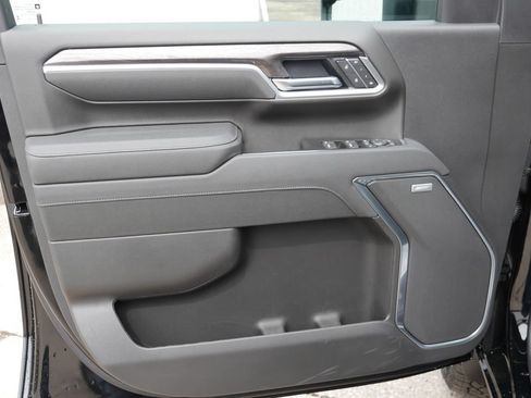 New 2026 Chevrolet Silverado 2500 LTZ w/ LTZ Premium Package AWD/4WD image 30