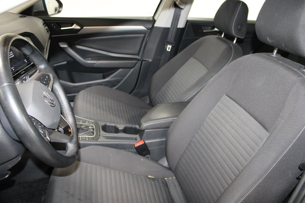 Used 2024 Volkswagen Jetta S FWD image 12