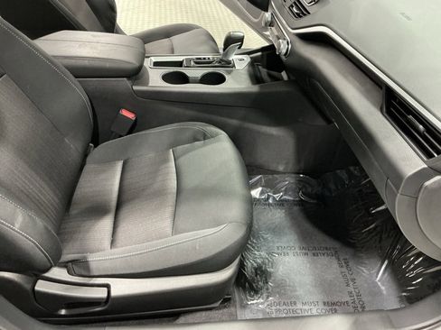 Used 2025 Nissan Altima 2.5 S image 17