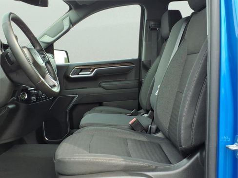 Used 2026 Chevrolet Silverado 1500 RST image 15