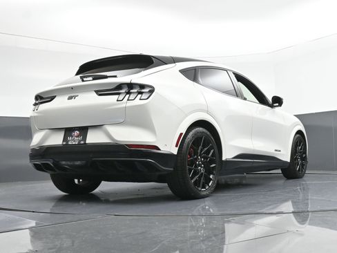 Used 2023 Ford Mustang Mach-E GT w/ GT Performance Edition image 27