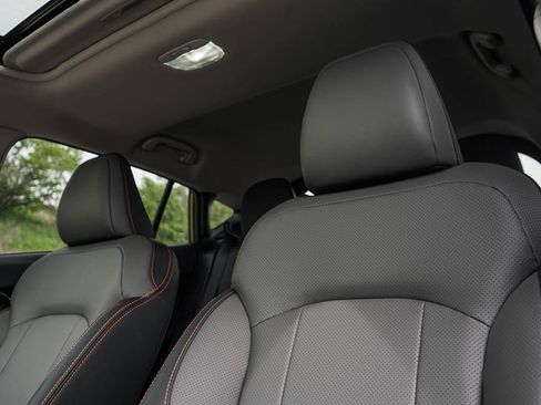 New 2026 Subaru Crosstrek 2.5i Limited AWD/4WD image 19