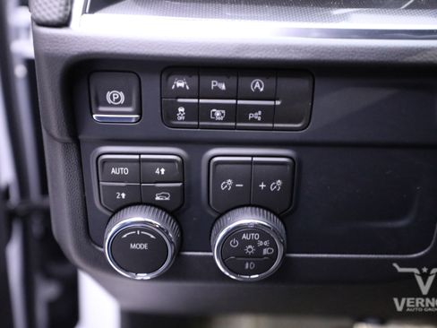 New 2026 Chevrolet Tahoe RST w/ RST Performance Edition image 16