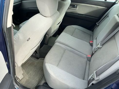 Used 2011 Nissan Sentra 2.0 SL w/ Navigation Pkg image 14