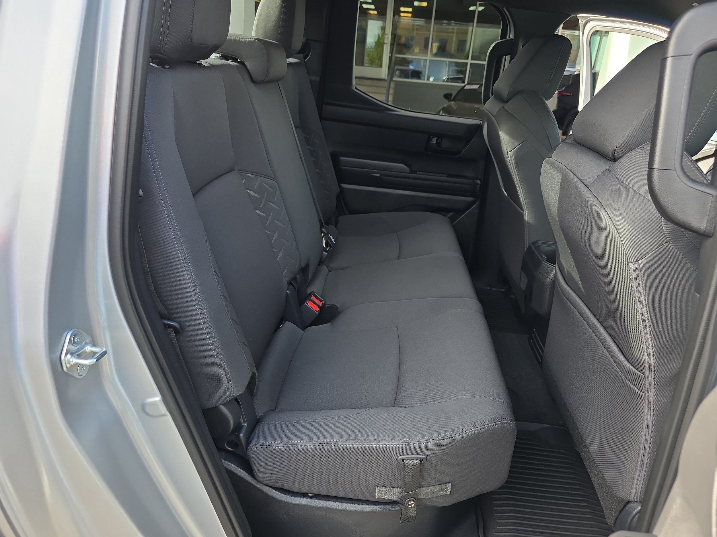 Used 2026 Toyota Tacoma 4x4 Double Cab image 15