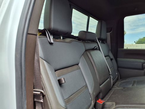 Used 2023 GMC Sierra 2500 Denali AWD/4WD image 15