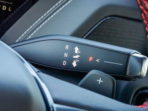 New 2026 GMC Yukon AT4 Ultimate image 22