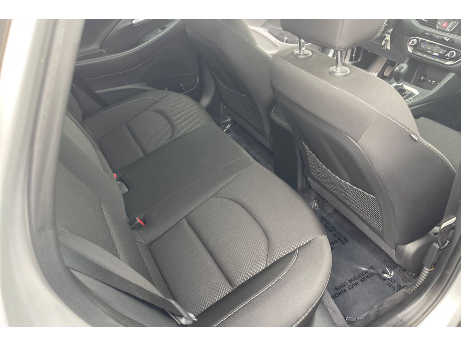 Used 2018 Hyundai Elantra GT FWD image 18