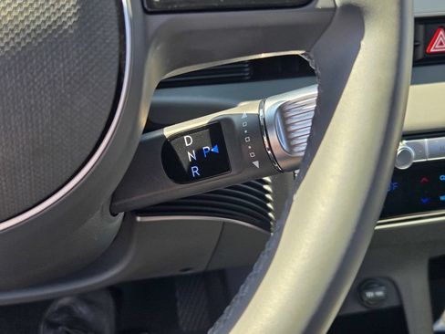 Certified 2024 Hyundai Ioniq 5 SE AWD/4WD image 35