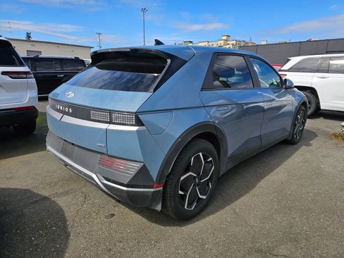 Used 2023 Hyundai Ioniq 5 SEL image 7