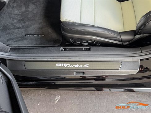 Used 2024 Porsche 911 Turbo S AWD/4WD image 27