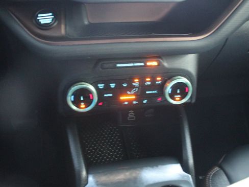 Used 2024 Ford Bronco Sport Outer Banks AWD/4WD image 11