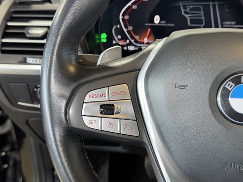 Certified 2023 BMW X3 sDrive30i w/ Convenience Package image 22